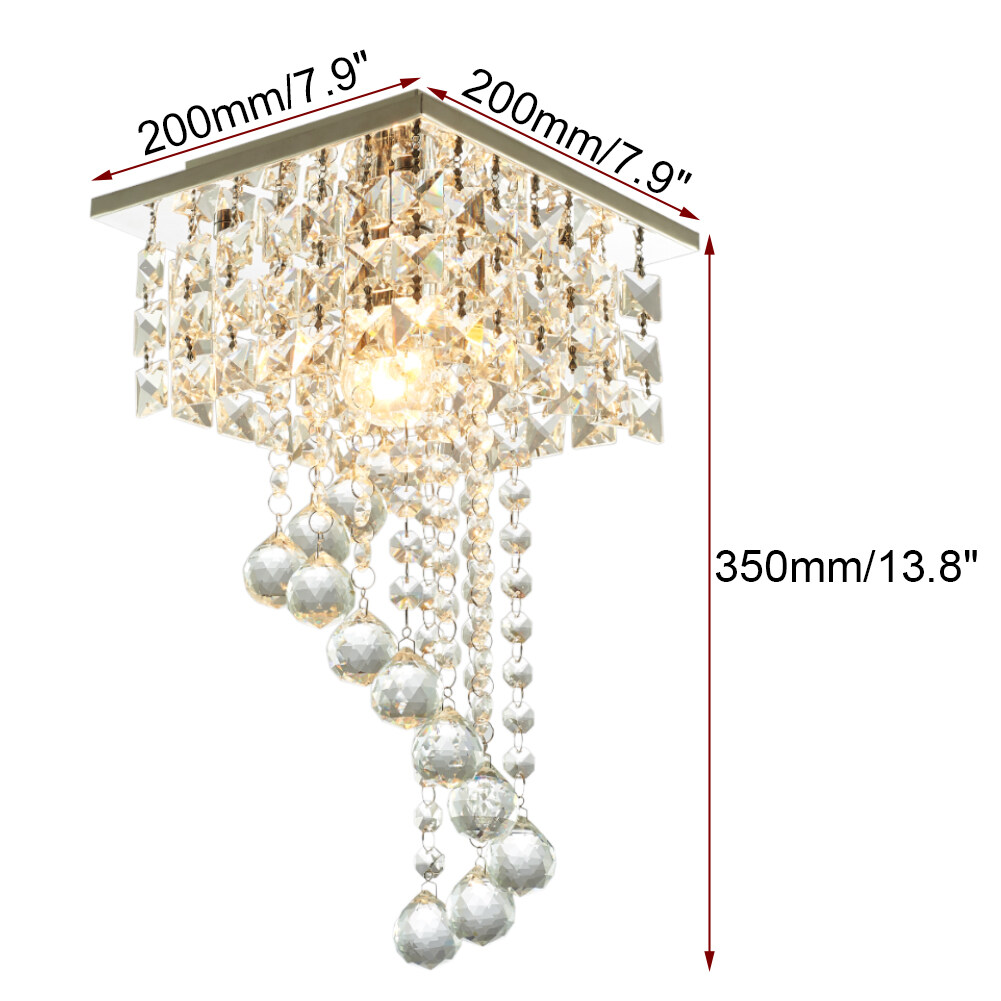 chandelier ceiling light