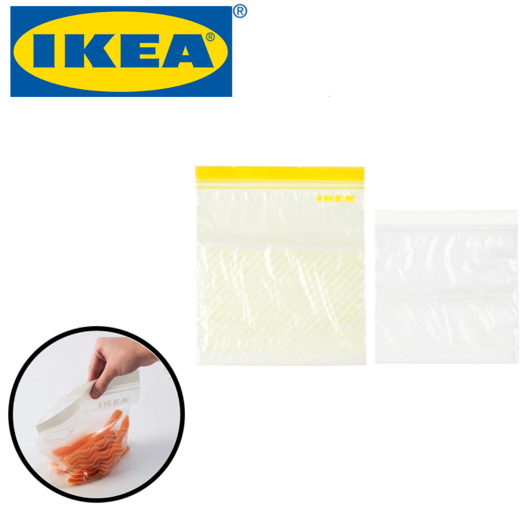 ikea istad bolsas