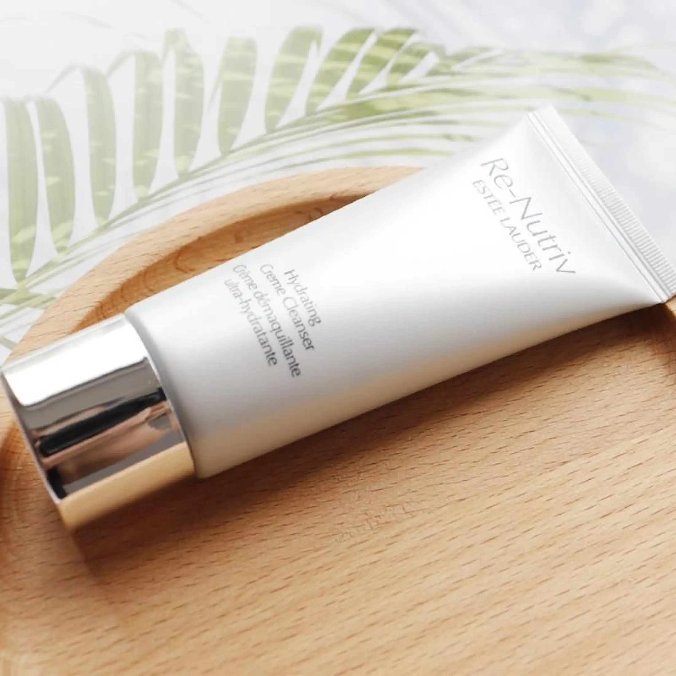 re nutriv creme cleanser