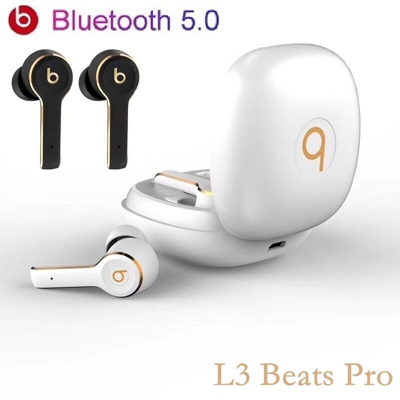 FOR Beats L3 Pro TWS Earbuds Bluetooth 
