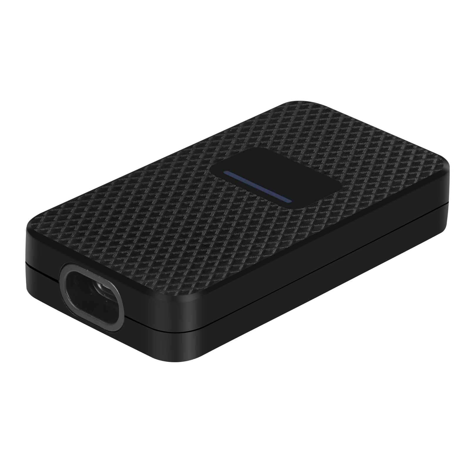 Đen không dây Android Auto Box không dây Carplay Adapter tất cả trong một hỗ trợ trực tuyến nâng cấp cho xe với có dây Carplay
