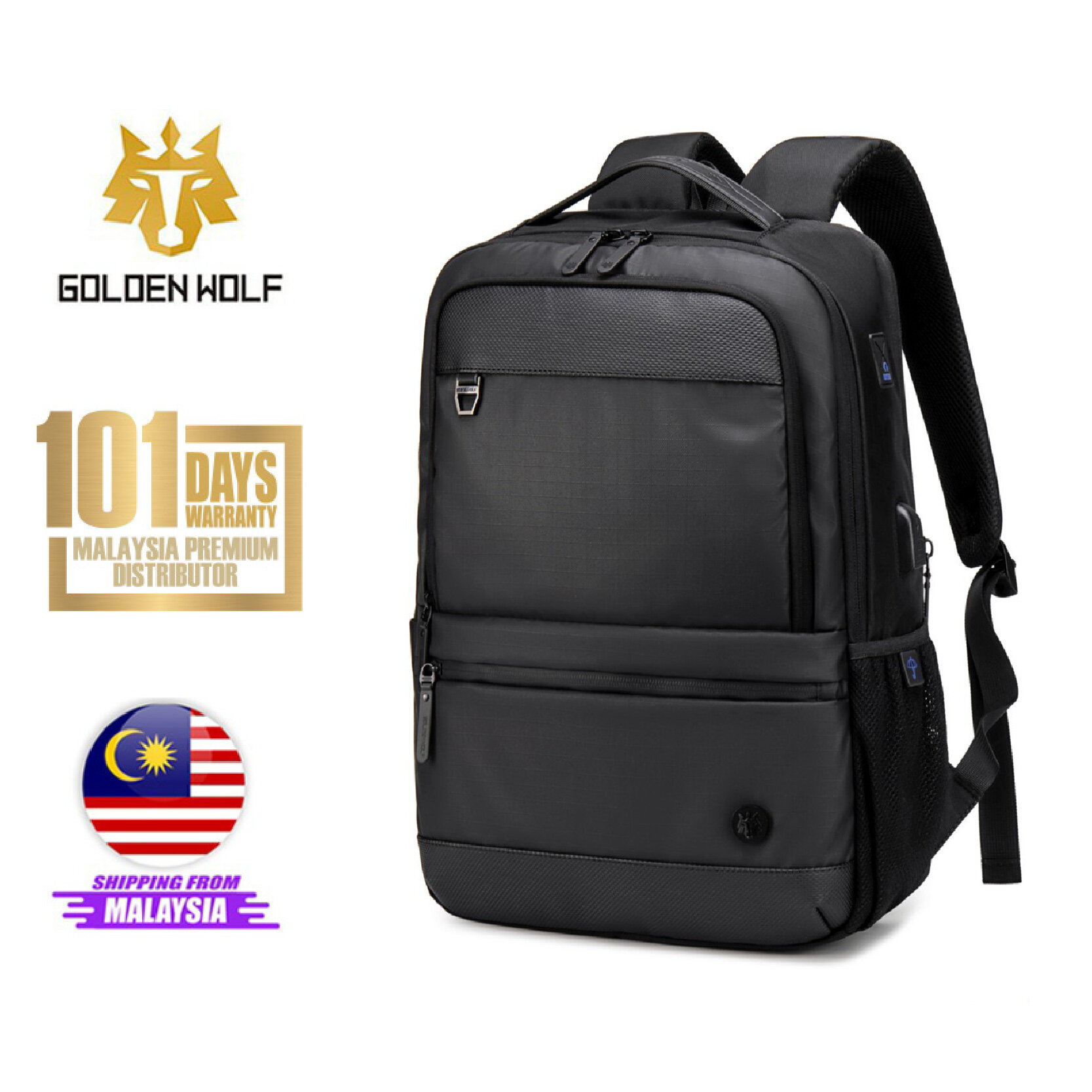 Buy Quicksilver Backpack Online at a Better Price Lazada Malaysia