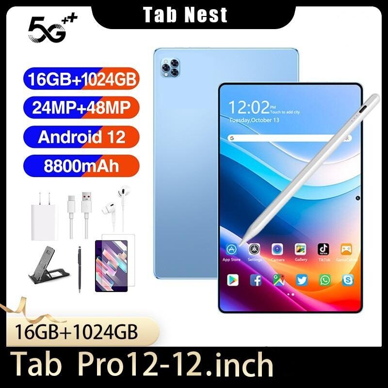 Vkooer Case For Xiaomi Pad 7 / Pad 7 Pro 11.2 Inch 2025 Premium PU