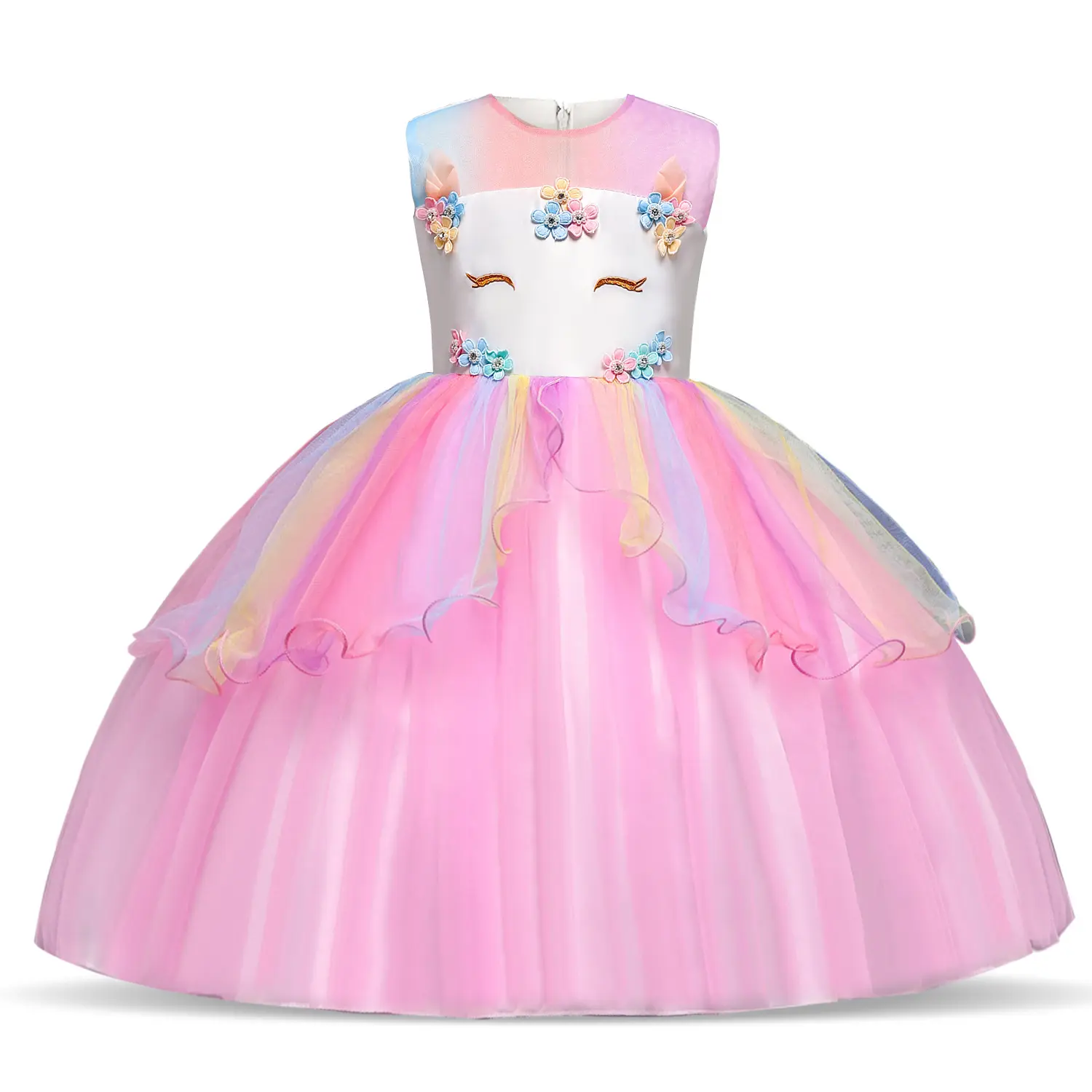 baby girl princess costume