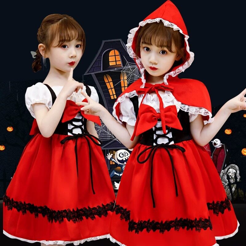Bella Ciao Costume Anime Cosplay Clothing For Women Halloween