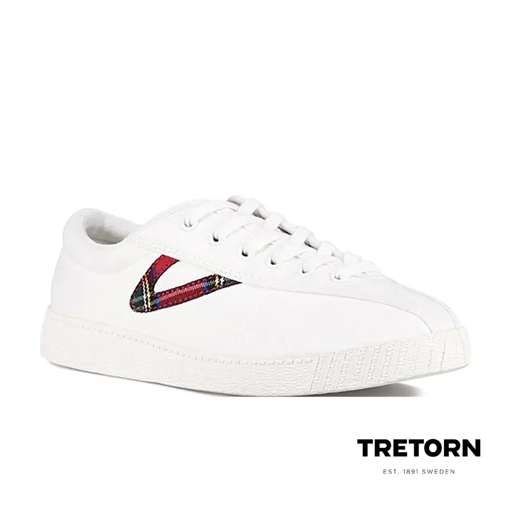 tretorn nylite rainbow