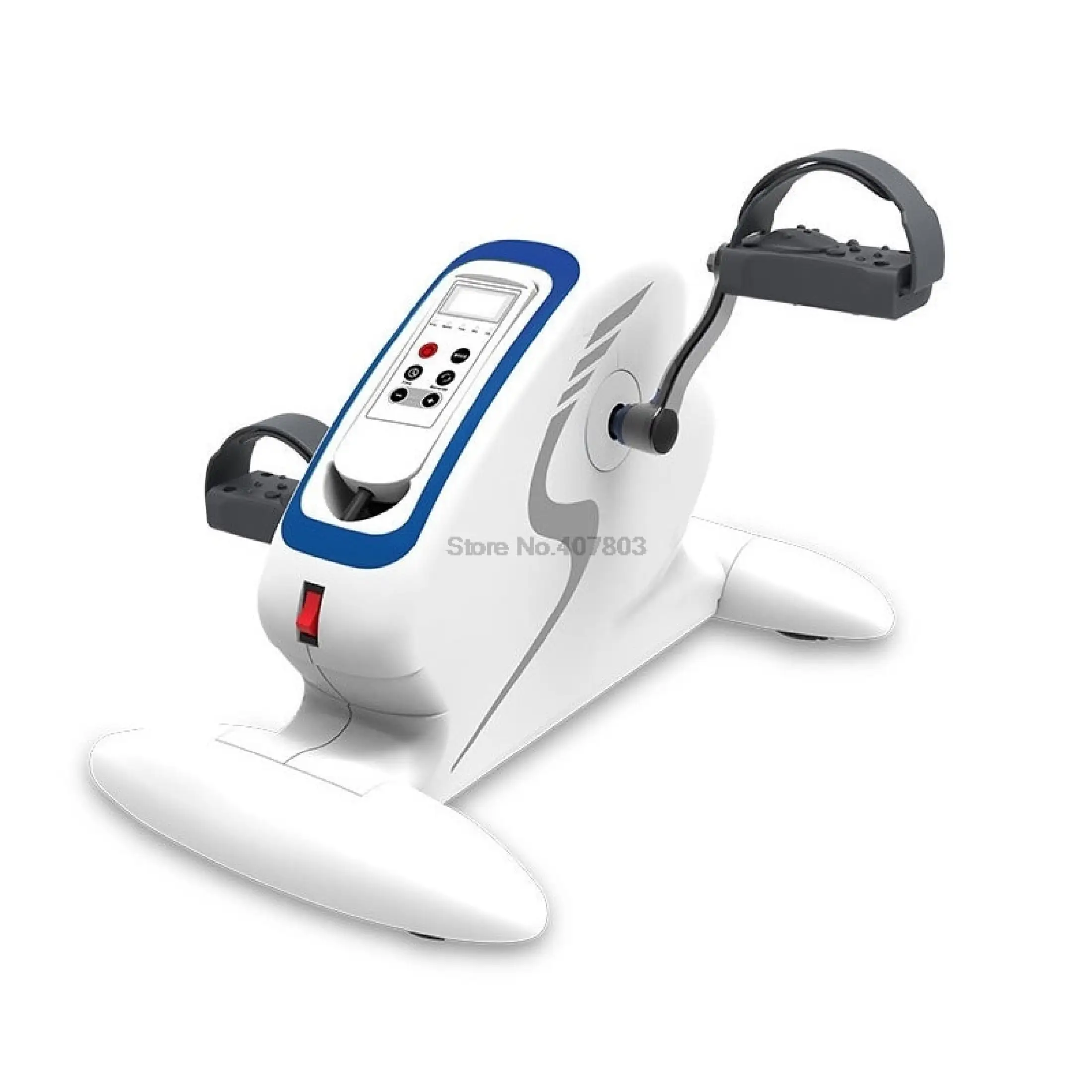 Electric stepper exercise machine Clearance