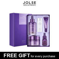 MISSHA Time Revolution Night Repair Special Set 5x