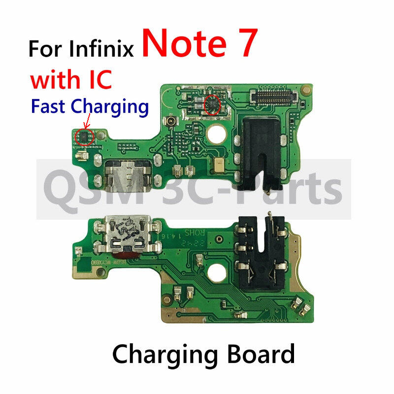 Charging Jumper Charger For Note Pro Fast Charging Jumper Charge