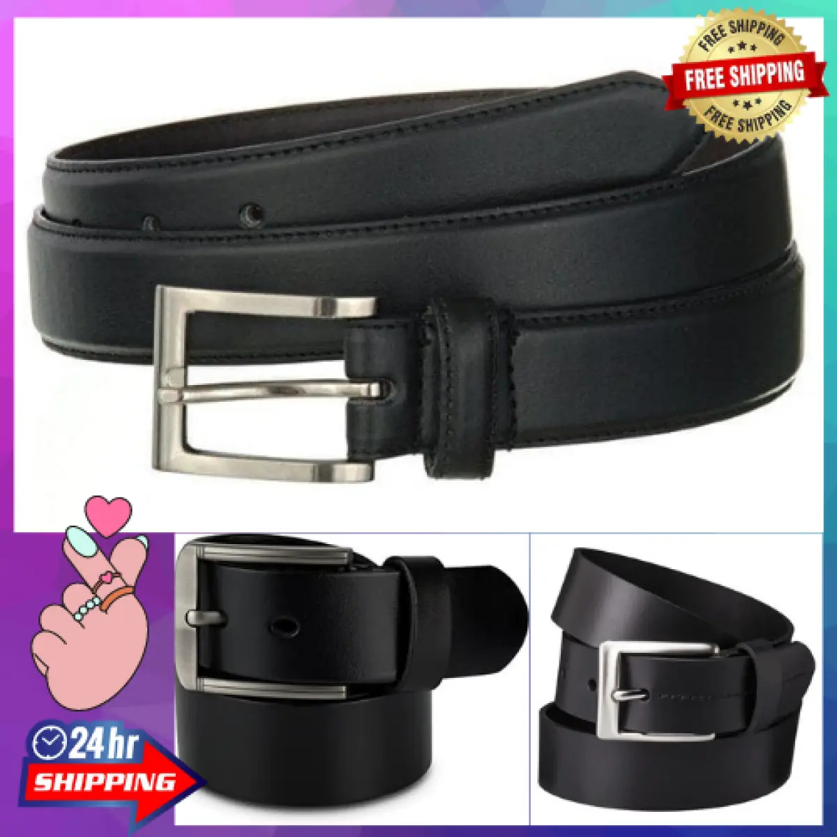 milorde belts