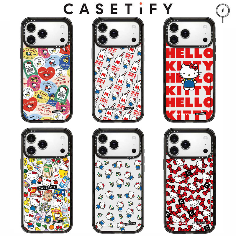 Shop Iphone 17 Pro Max Case Hello Kitty at Better Price Online