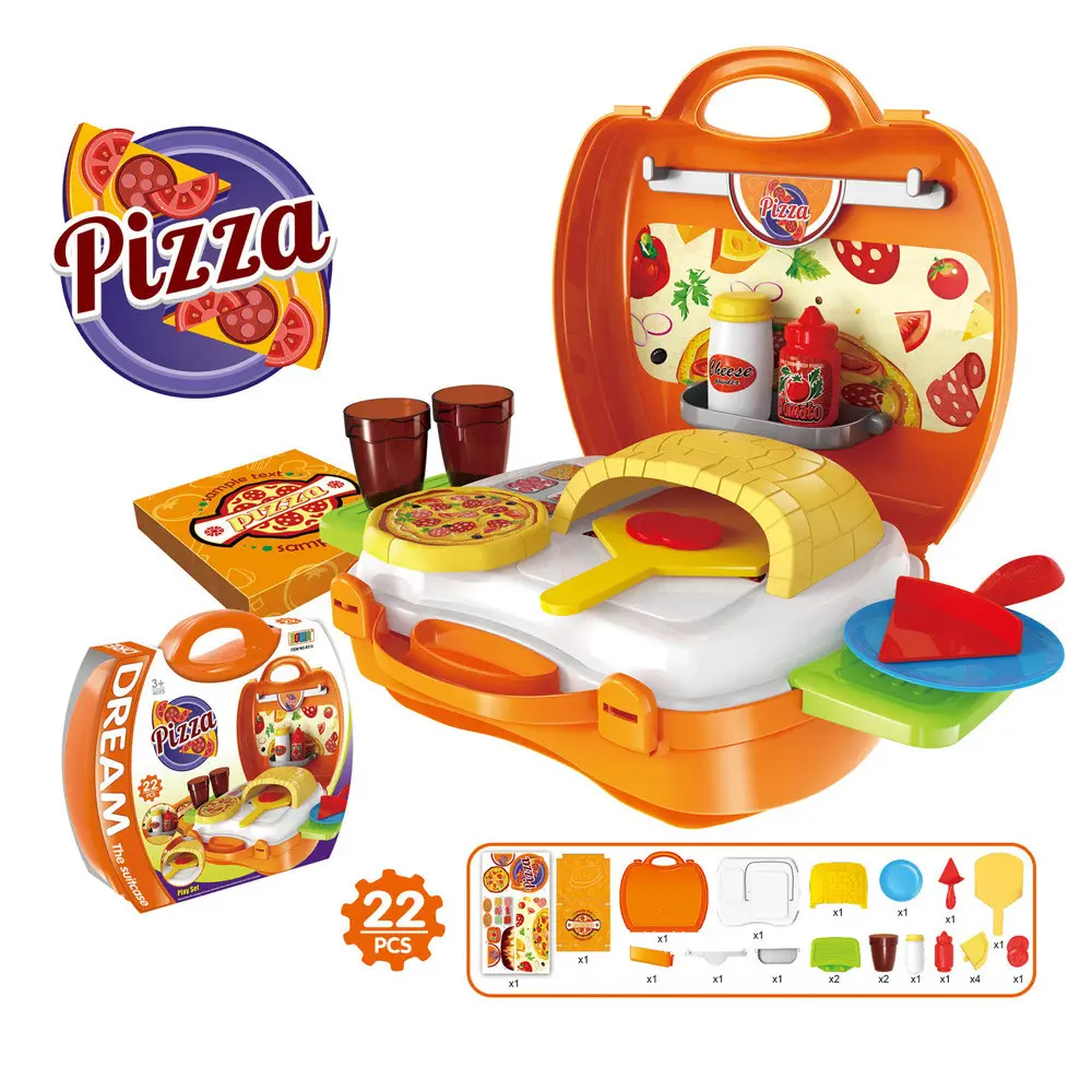 children's play food