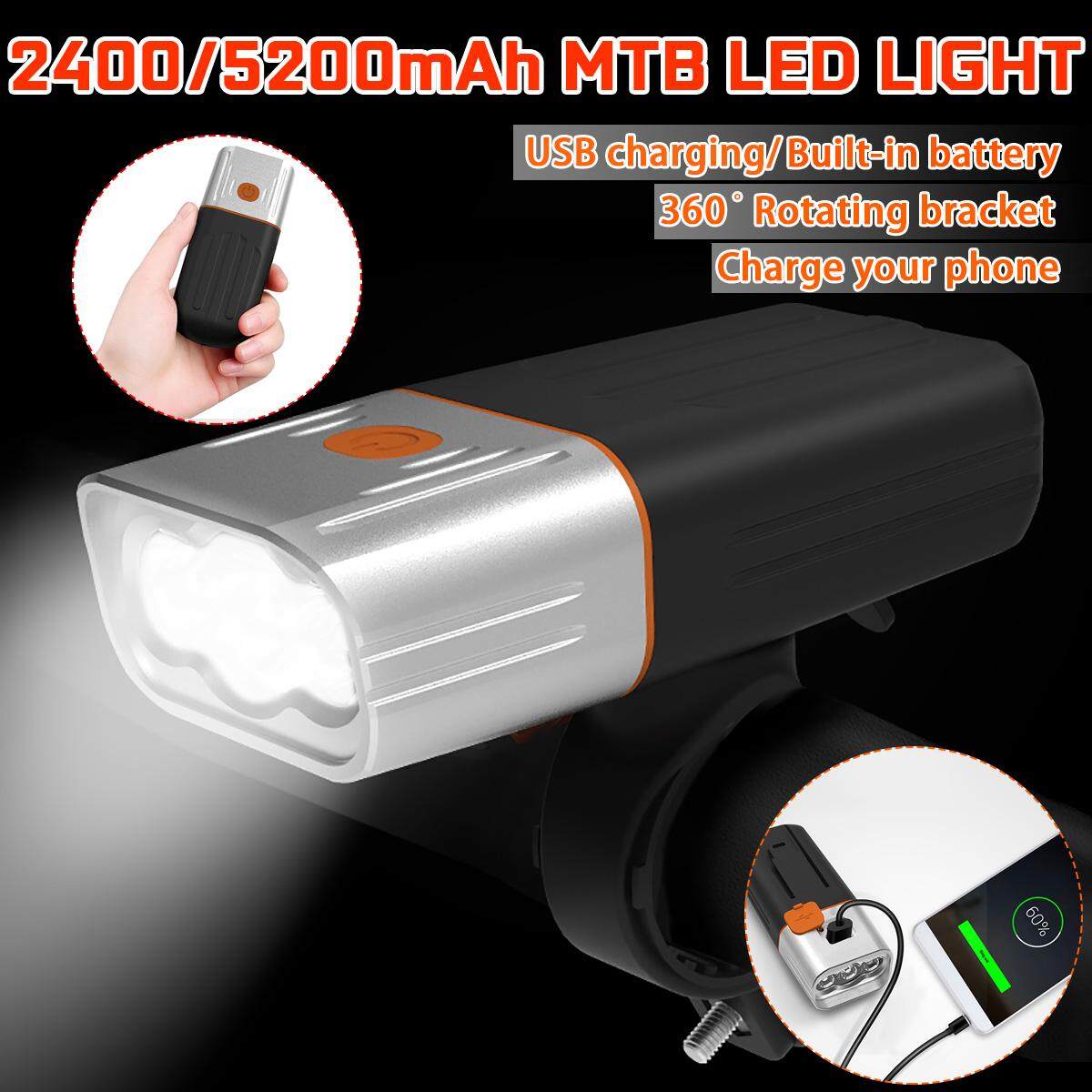 mtb led light