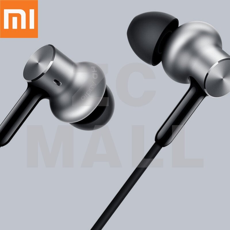 xiaomi hybrid pro hd earphone