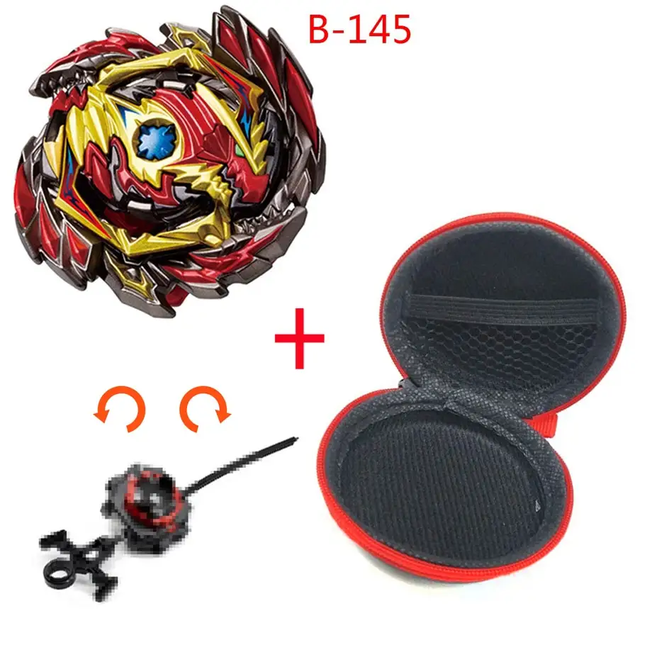 beyblade burst turbo toys