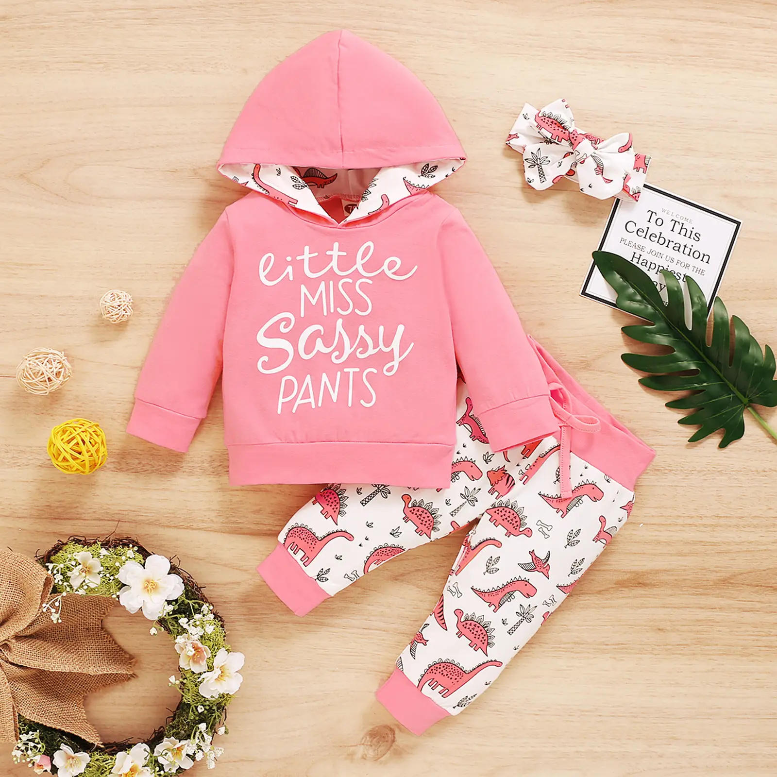 girls dinosaur pants