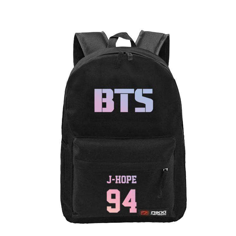 bts backpack lazada