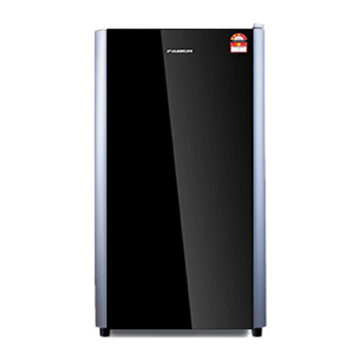 Faber 150L 1 Door Refrigerator FRIGOR 168 BK (Black) | Lazada