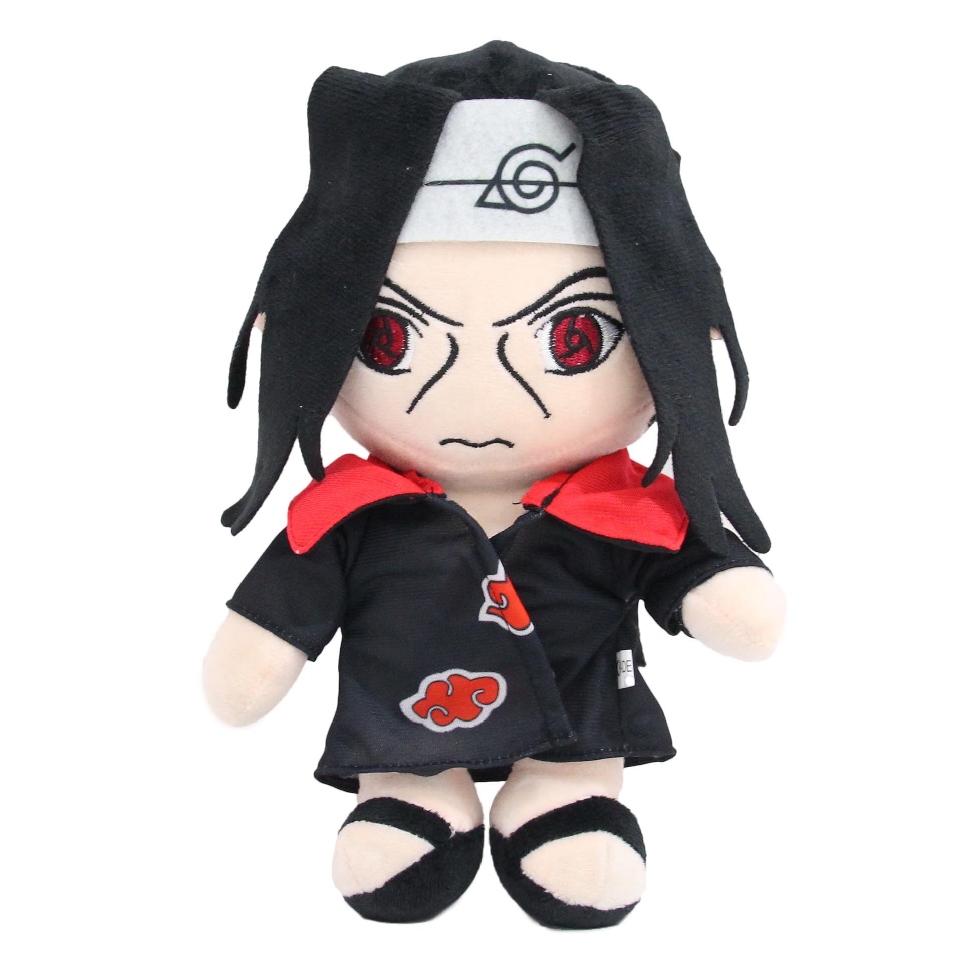 naruto stuff toy