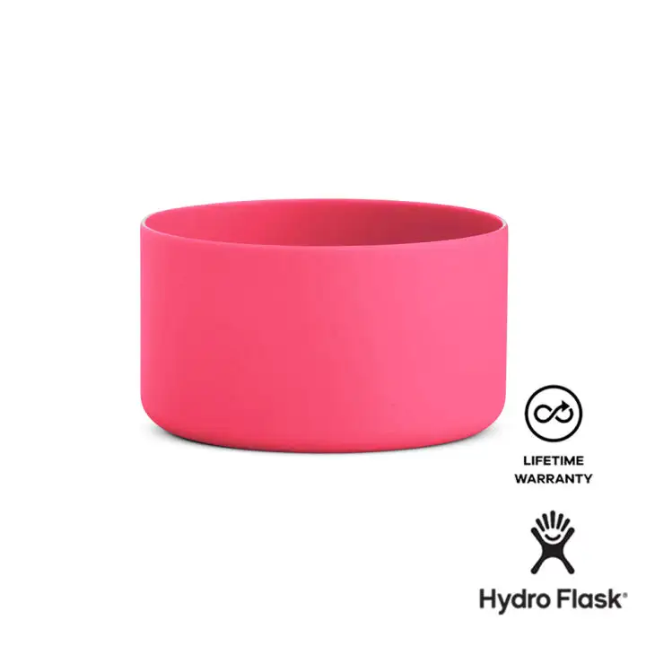 watermelon hydro flask boot