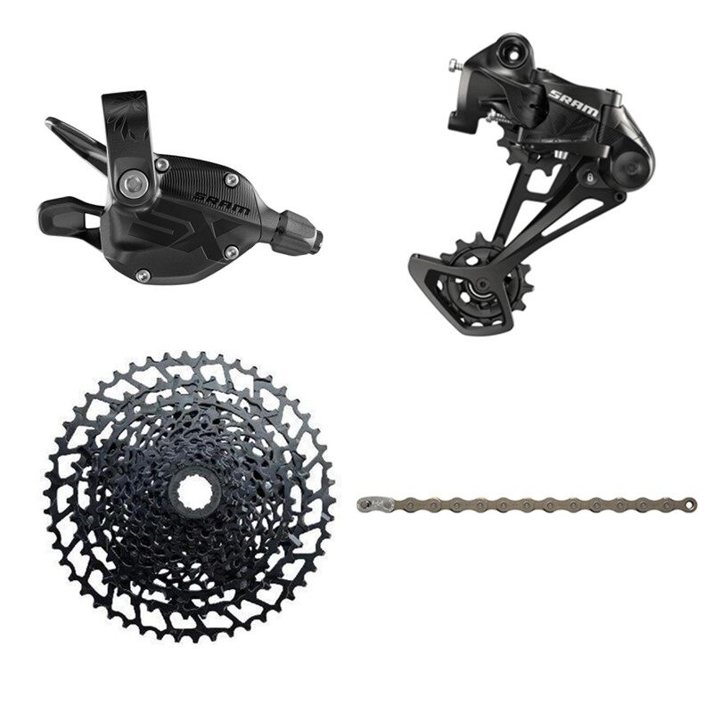 sram x1 groupset