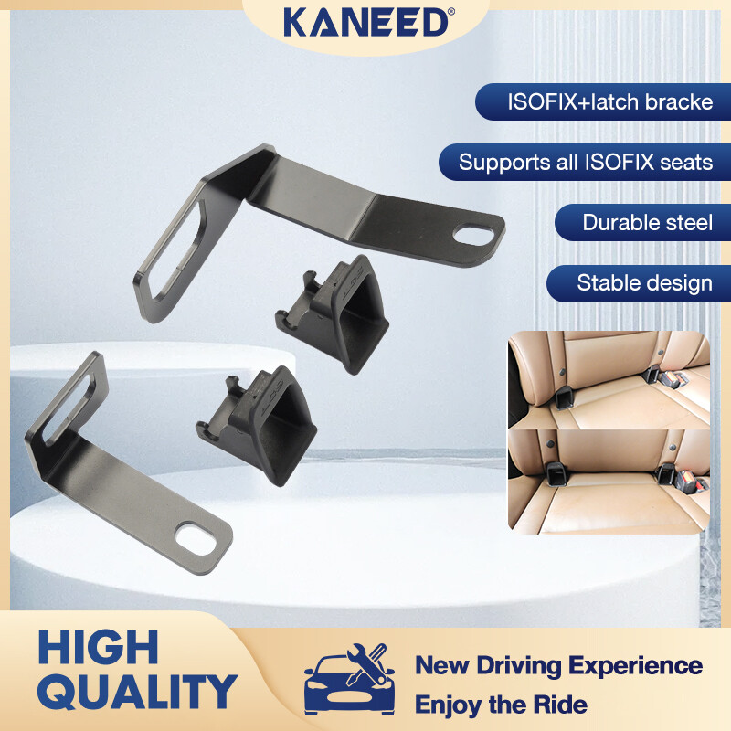 KANEED For Honda Civic 2006-2012 ISOFIX + Latch Children Seat Interface, Right Side ราคา 820 บาท*ส่งฟรี
