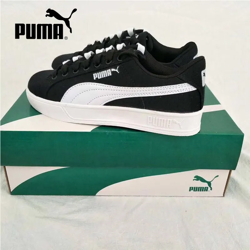 cool puma shoes