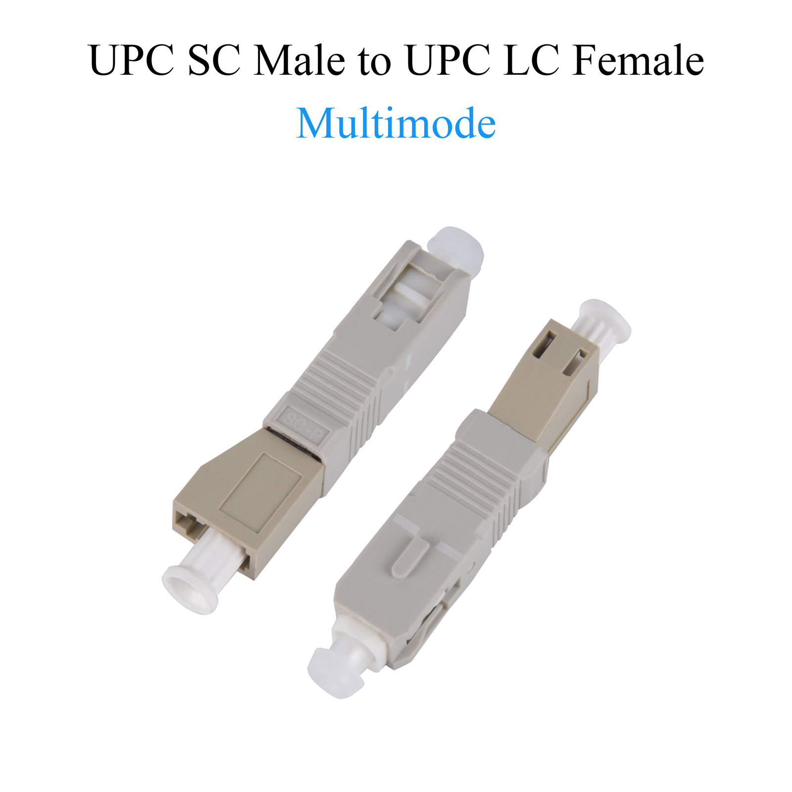 Visual Fault Locator Duogalia 2 Pack Singlemode SC/UPC Male To LC/UPC ...