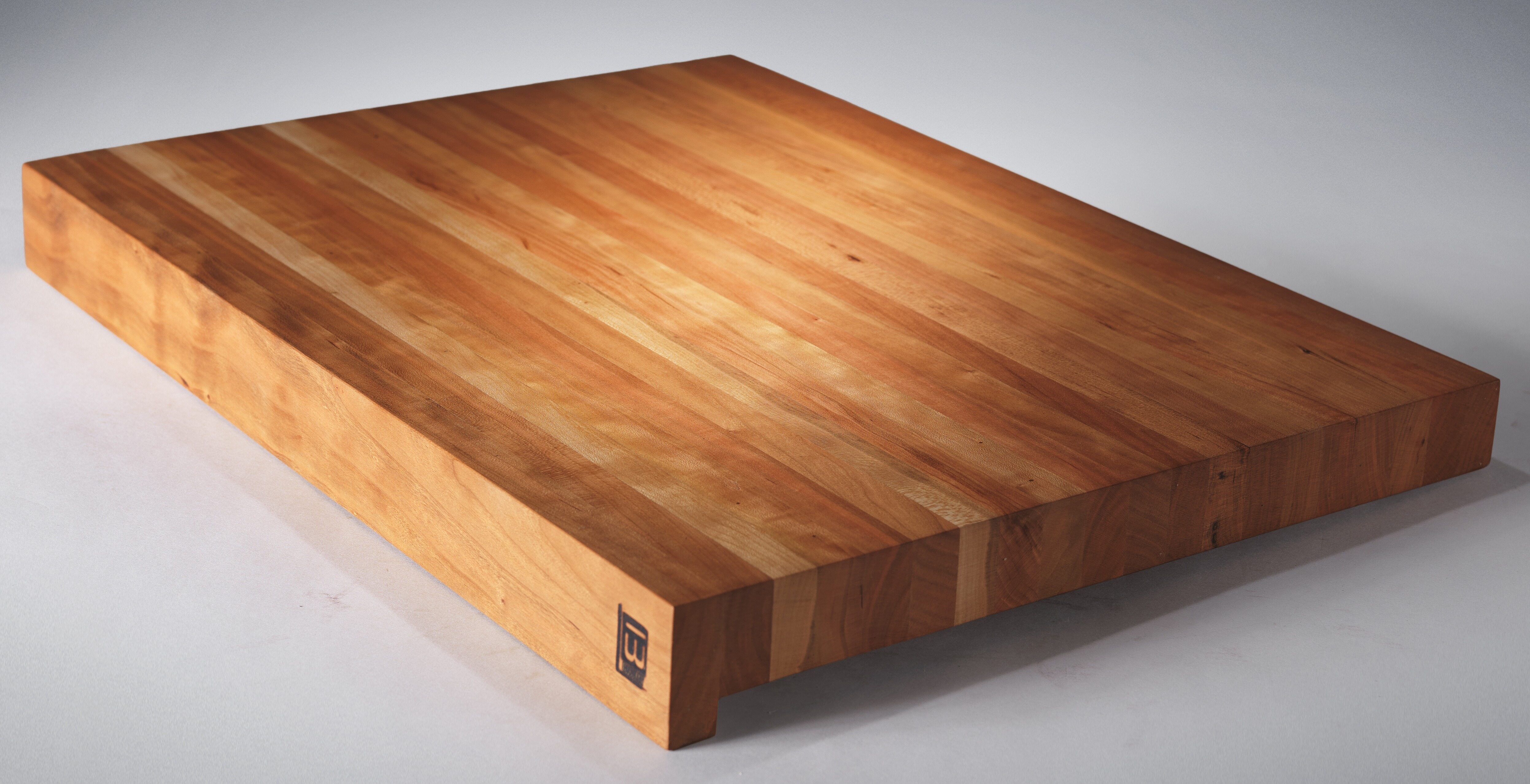 Gambar BACKLEY   SERVING PLATTER PASTRY BOARD   STRIPE A CONVERSATION