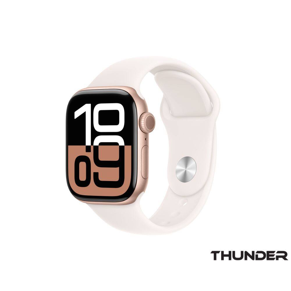 Apple Watch Series 10 Sport Band (GPS)