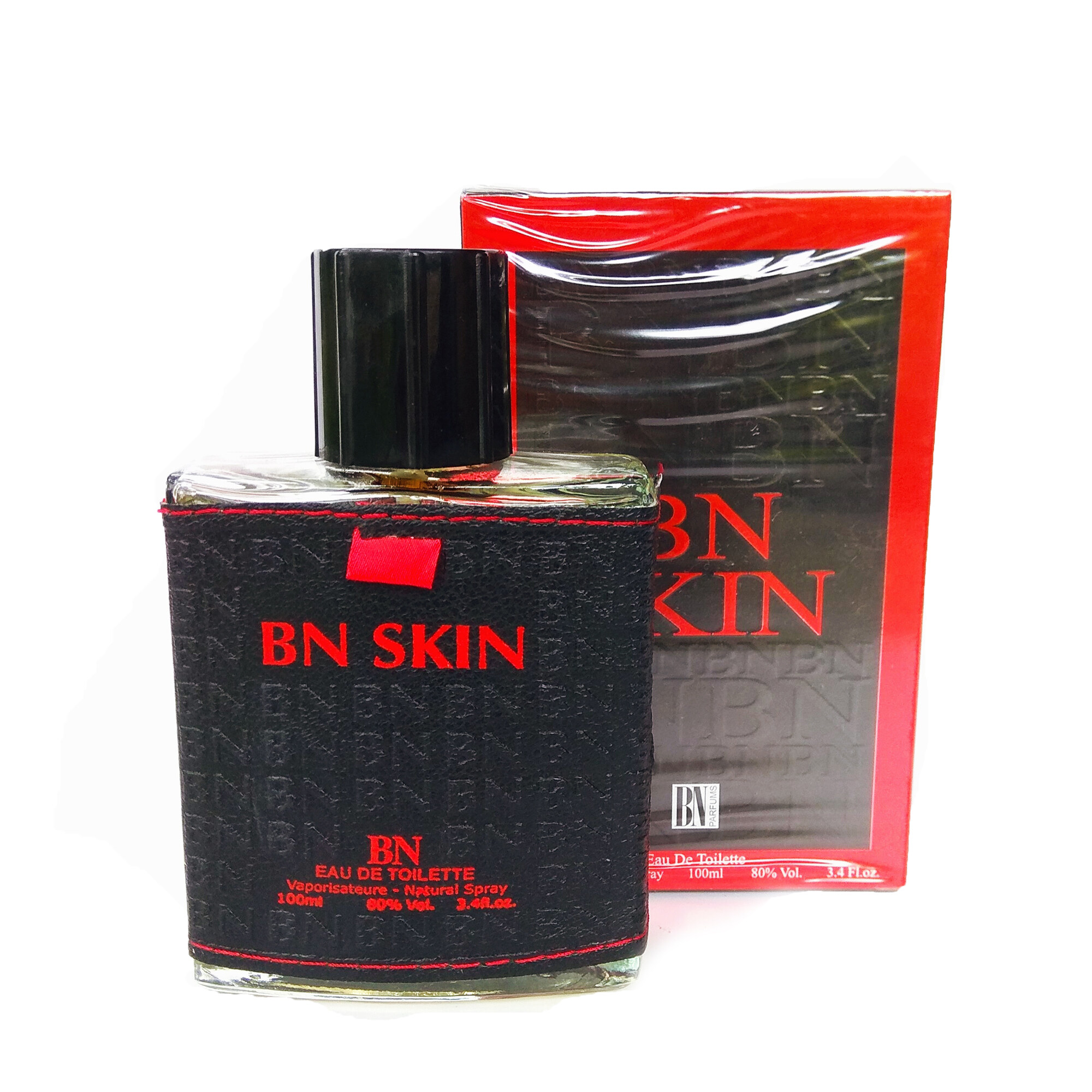 bn skin perfume