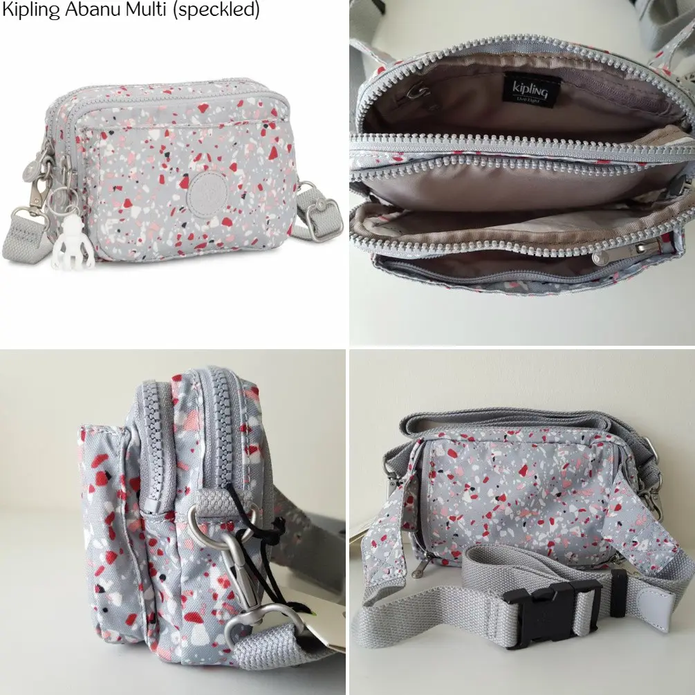 kipling waist bag uk