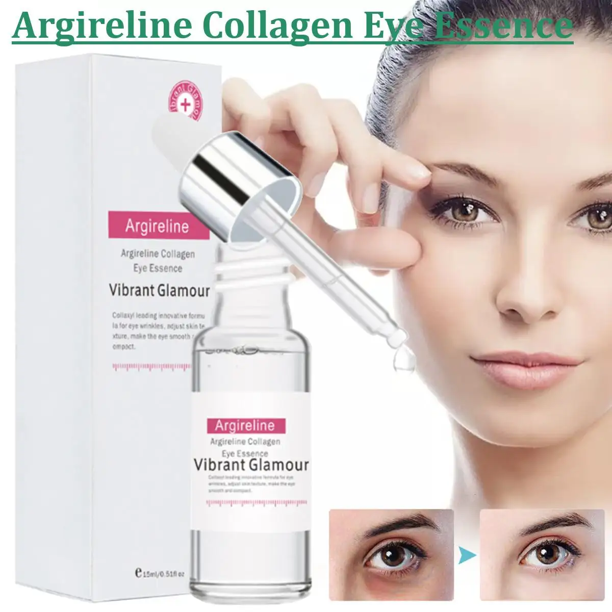argireline peptide serum