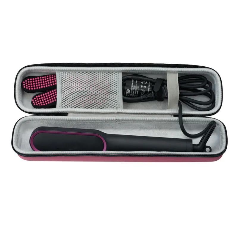 where to buy tymo hair straightening brush