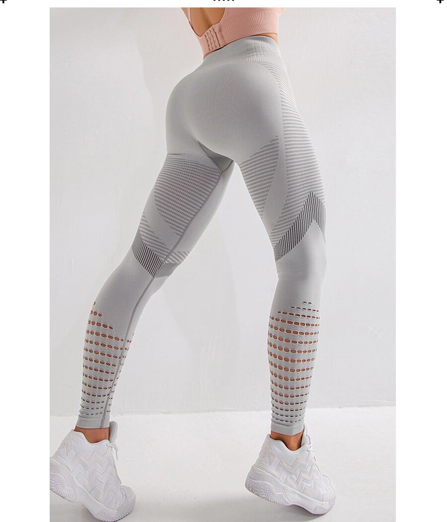 gym spandex leggings