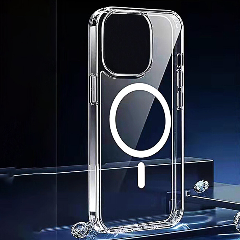 Ốp TPU siêu mỏng được thiết kế cho lPhone 16/Pro/Pro Max Ốp trong suốt bảo vệ toàn diện chống ố vàng