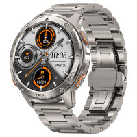 Original KOSPET TANK T3 Military Rugged smartwatch for men 1.46″ AMOLED Display Fitness 100M Waterproof blood pressure monitor