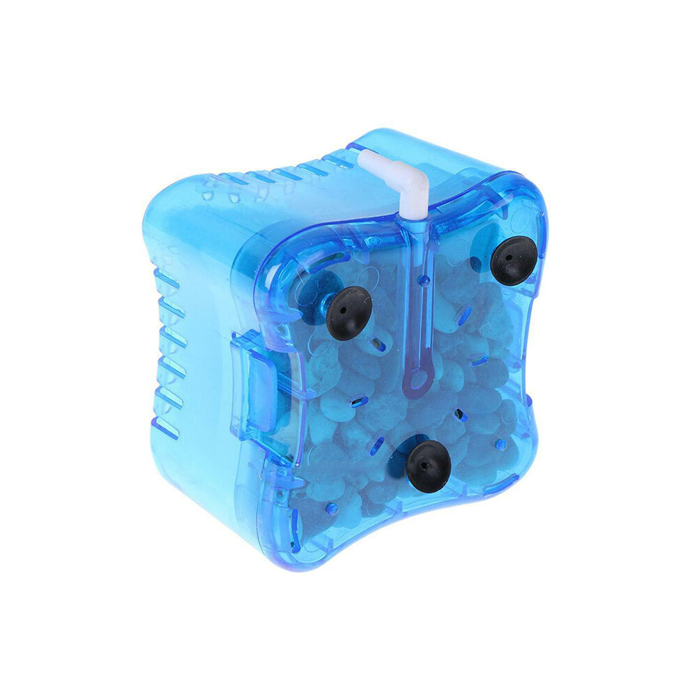 Blackhorse bể cá nhỏ lọc bể cá máy bơm không khí tất cả các loại nước góc lọc Aquarium thủy sản vật nuôi sản phẩm