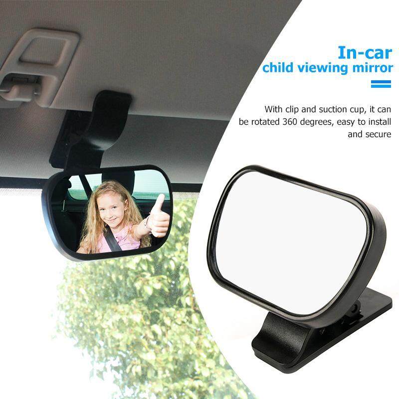 The Best Baby Car Mirrors Of 2022 Car Interior Baby Observation