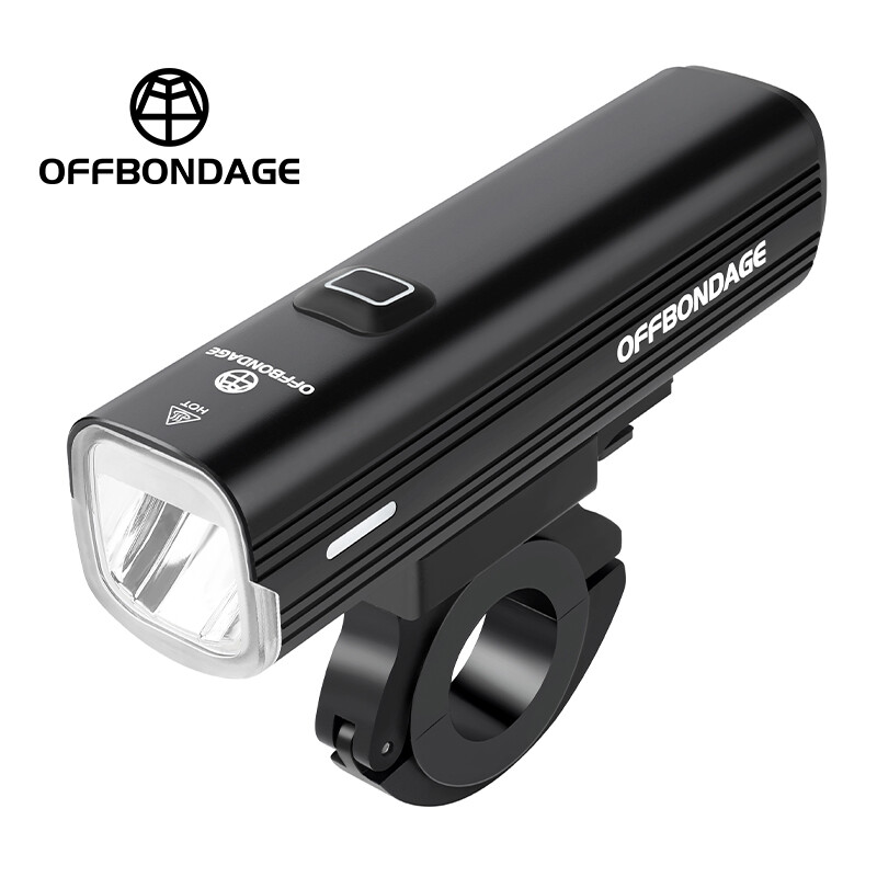 Xe đạp cổ điển ánh sáng r3-1000 ipx6 không thấm nước đèn trước xe đạp rechargerable 1000 đèn pin lumen 4800mah