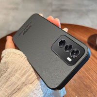 ROAZIC เคส OPPO Reno สำหรับโทรศัพท์12 5Gเคสรูปแบบเป็นทางการสุดหรูหนัง PU ย้อนยุคเลนส์กล้อง CP01กรอบหลังซิลิโคนแบบนิ่ม