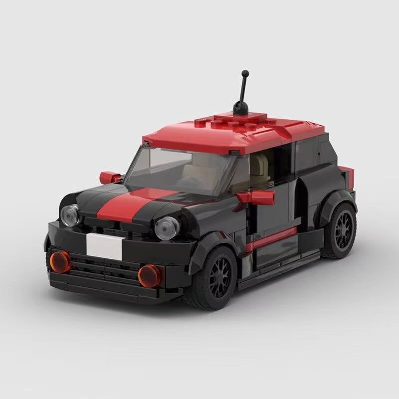 Cooper lego online