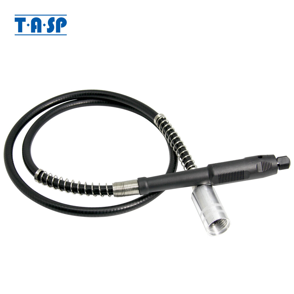 107Cm Trục Đàn Hồi Máy Khoan Nhỏ Phụ Kiện Cho Dremel Dụng Cụ Xoay