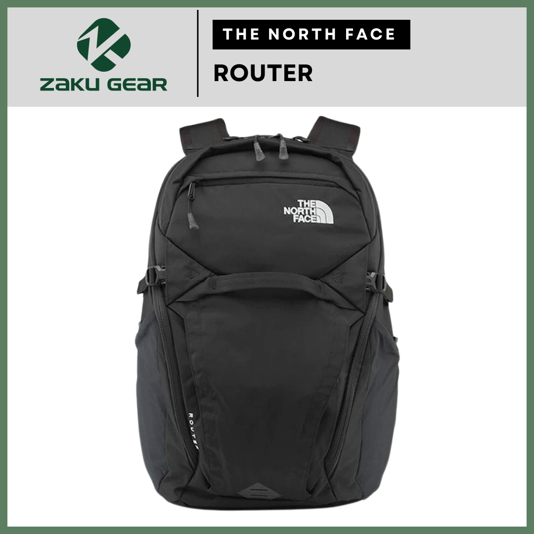 ash black leather backpack ASH LEATHER BACKPACK