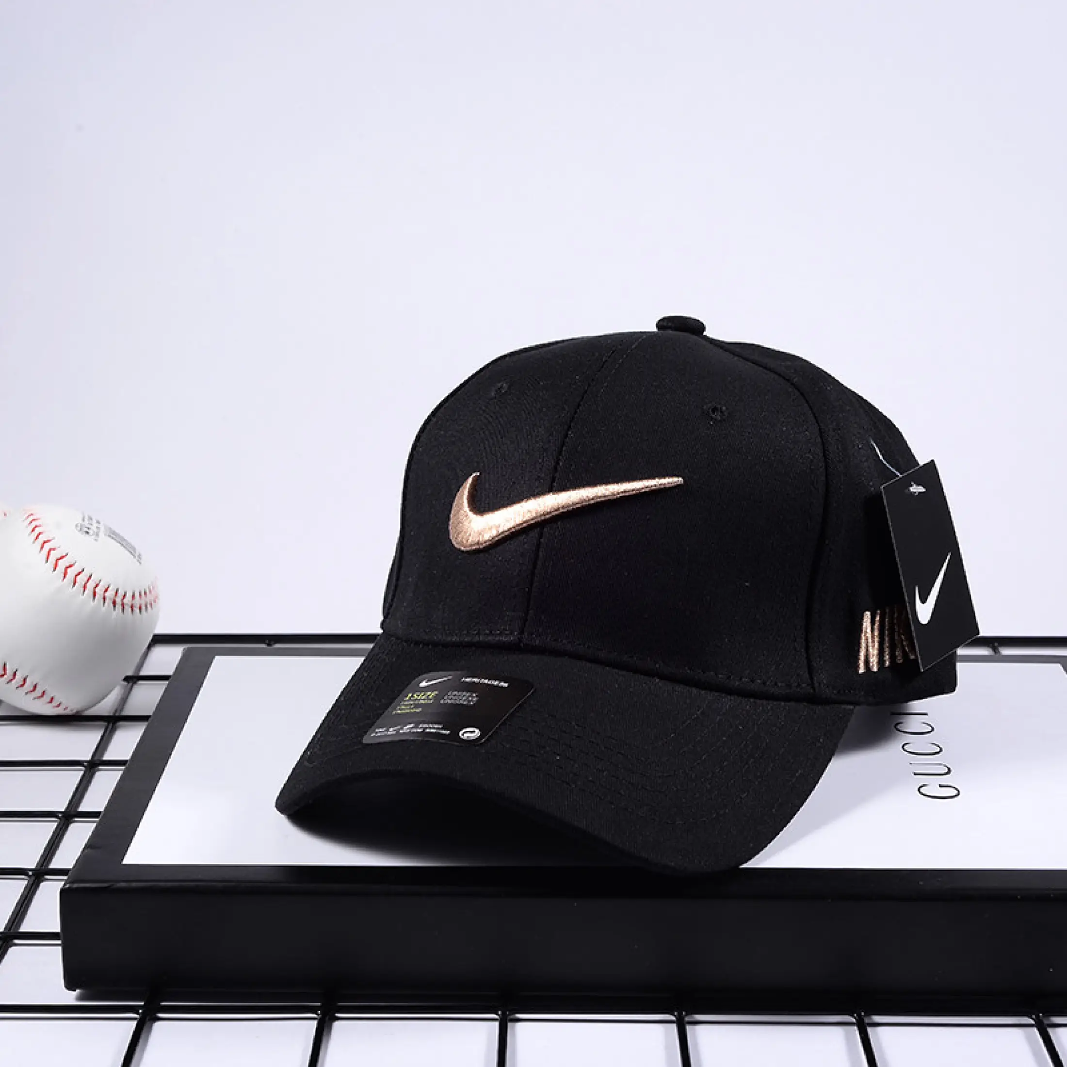 Authentic baseball hats Clearance