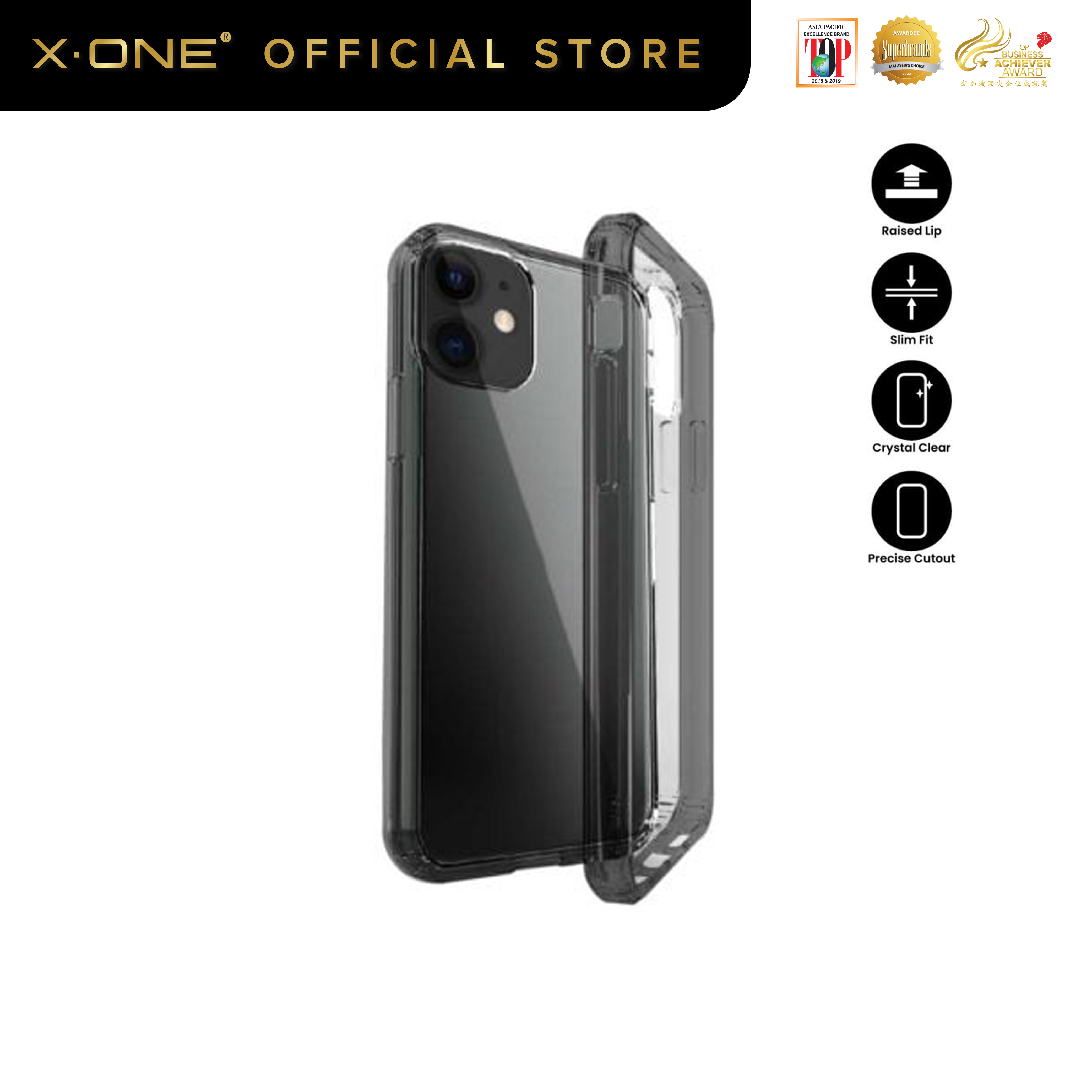 Phone Case Iphone X One Apple IPhone 11 11 Pro 11 Pro Max X-One Drop