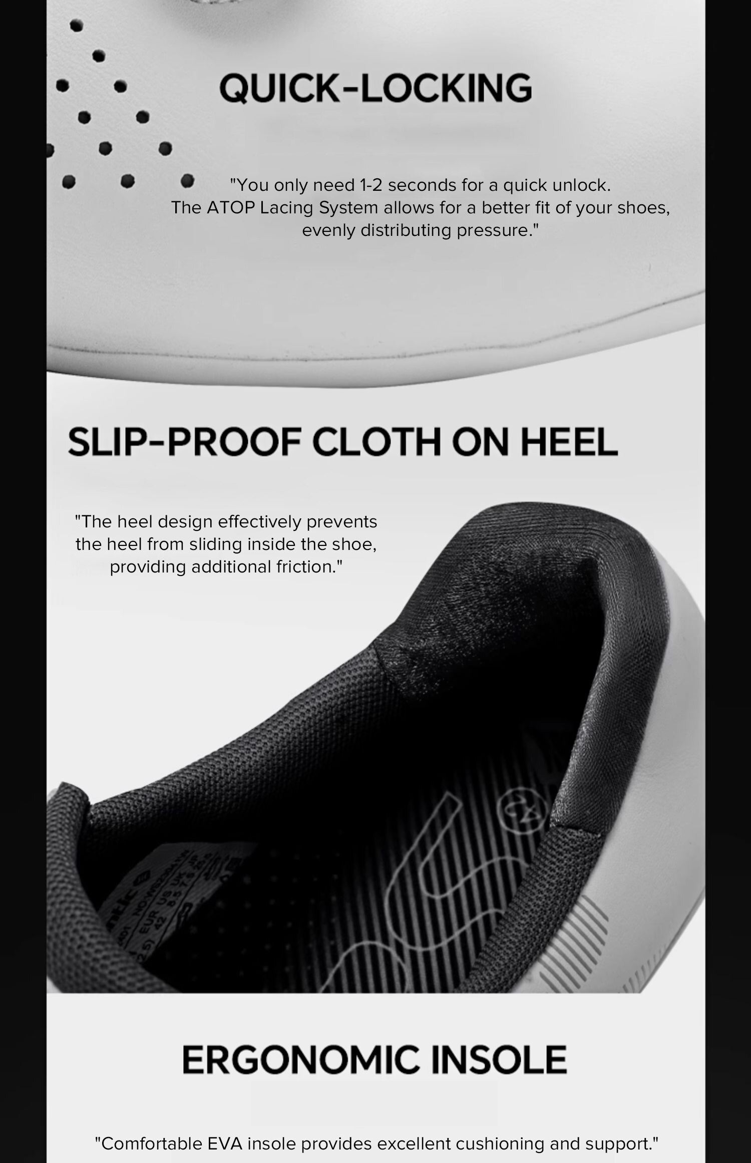 Santic Cycling Shoes For Road Bike Men And Women Professional Spd_voghion.com
