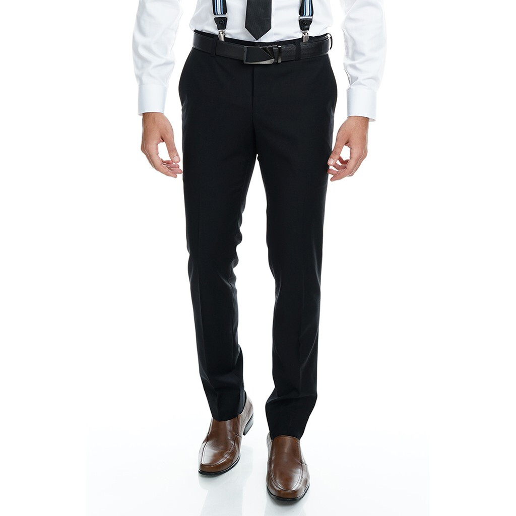 SmartMaster Slim Fit Formal Slack Pants