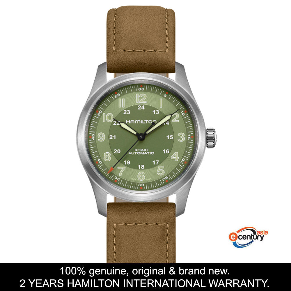 Hamilton discount international watches