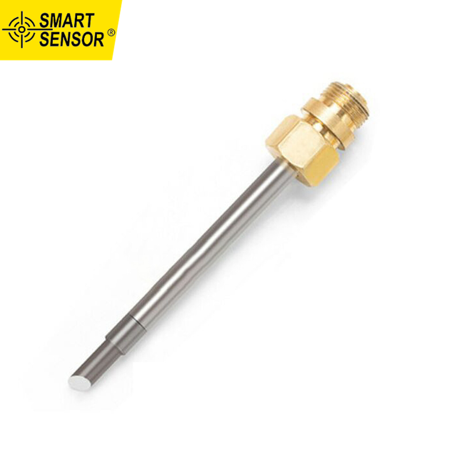 Cảm biến thông minh 1 chiếc đầu sắt sưởi điện mini phụ kiện sắt điện đầu sắt điện có thể thay thế chỉ